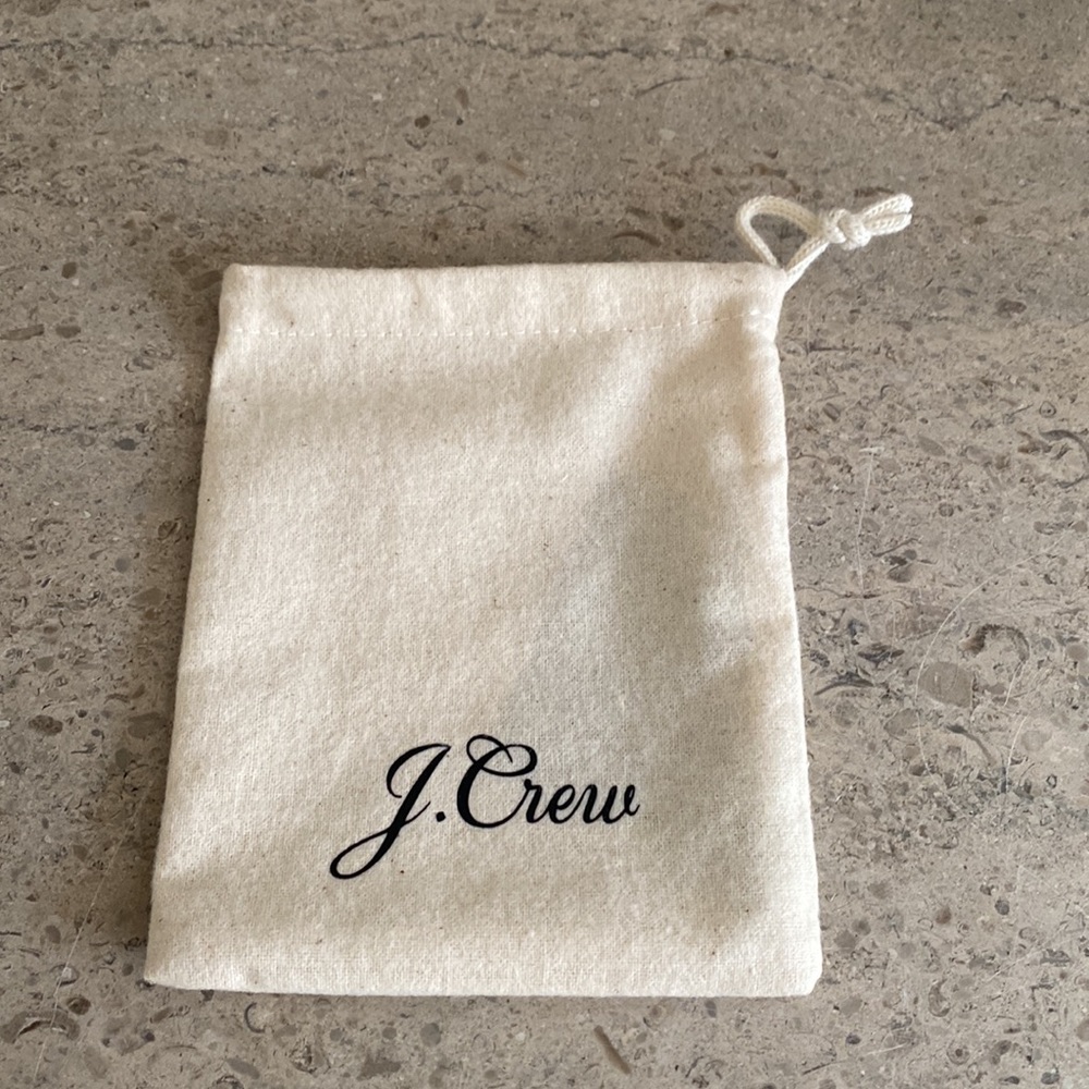 J. Crew All Over Stone Ring - Picture 12 of 12
